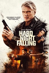Hard Night Falling (2019) Profile Photo