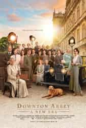 Downton Abbey: A New Era (2022) Profile Photo
