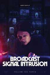 Broadcast Signal Intrusion (2021) Profile Photo