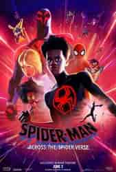 Spider-Man: Across the Spider-Verse (2023) Profile Photo