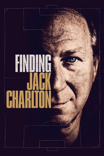Finding Jack