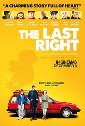 The Last Right (2019) Profile Photo