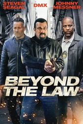 Beyond the Law (2019) Profile Photo