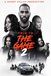 True to the Game 2 (2020) Profile Photo
