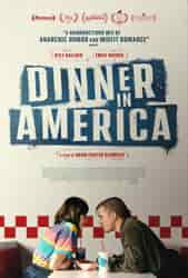 Dinner in America (2022) Profile Photo