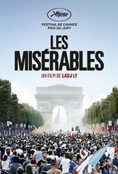 Les Miserables 