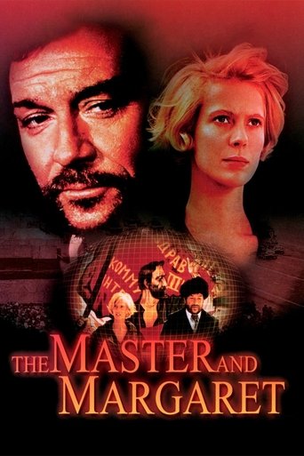 Master and Margarita, The