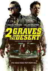 2 Graves in the Desert (2020) Profile Photo