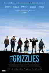 Grizzlies, The