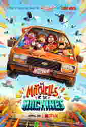 Mitchells vs. the Machines, The