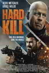 Hard Kill (2020) Profile Photo