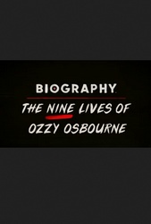 The Nine Lives of Ozzy Osbourne