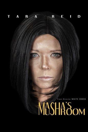 Masha's Mushroom