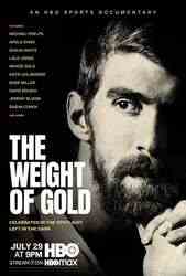 Weight of Gold, The