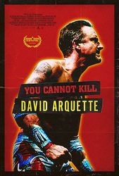 You Cannot Kill David Arquette (2020) Profile Photo