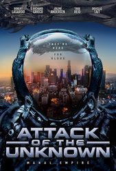 Attack of the Unknown (2020) Profile Photo
