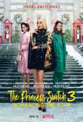 The Princess Switch 3: Romancing the Star (2021) Profile Photo