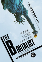 Brutalist, The