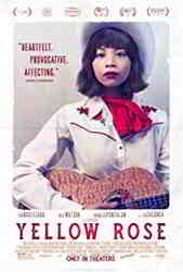 Yellow Rose (2020) Profile Photo