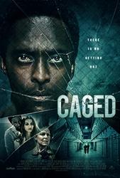 Caged