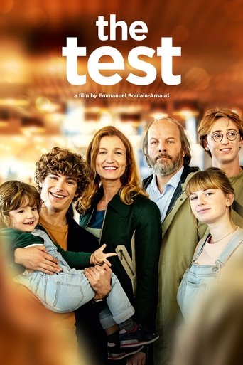 Test, The