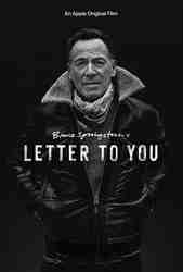 Bruce Springsteen's Letter to You (2020) Profile Photo
