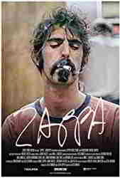 Zappa (2020) Profile Photo