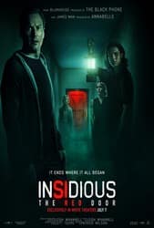 Insidious: The Red Door (2023) Profile Photo