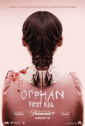 Orphan: First Kill (2022) Profile Photo