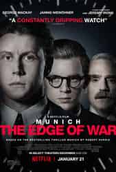 Munich - The Edge of War (2022) Profile Photo
