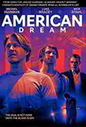 American Dream (2021) Pictures, Trailer, Reviews, News, DVD and Soundtrack
