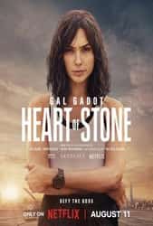 Heart of Stone