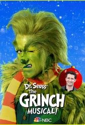 Dr. Seuss' the Grinch Musical! (2020) Profile Photo