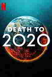 Death to 2020 (2020) Profile Photo