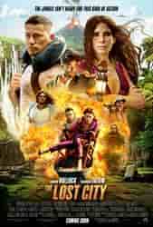 Lost City (2022), The