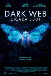 2021 Dark Web: Cicada 3301