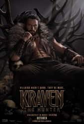 Kraven the Hunter (2023) Profile Photo