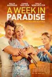A Week in Paradise (2022) Profile Photo