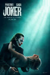 Joker: Folie a Deux (2024) Profile Photo