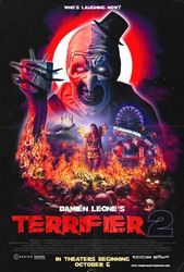 Terrifier 2 (2022) Profile Photo