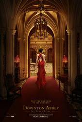 Downton Abbey: The Grand Finale (2025) Profile Photo