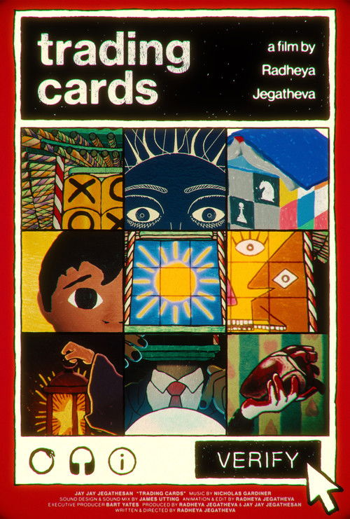 Trading Cards