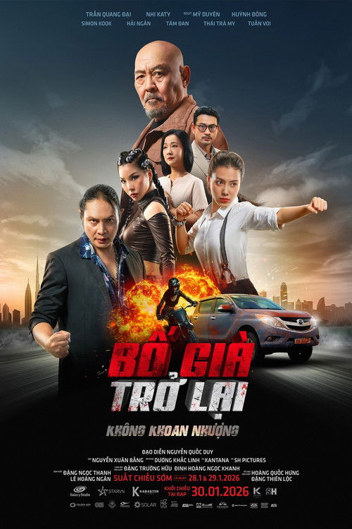 B? Già Tr? L?i