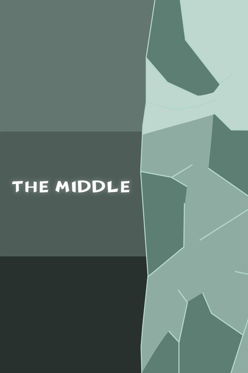 The Ultimate Hilda Iceberg - Episode 2 "The Middle"