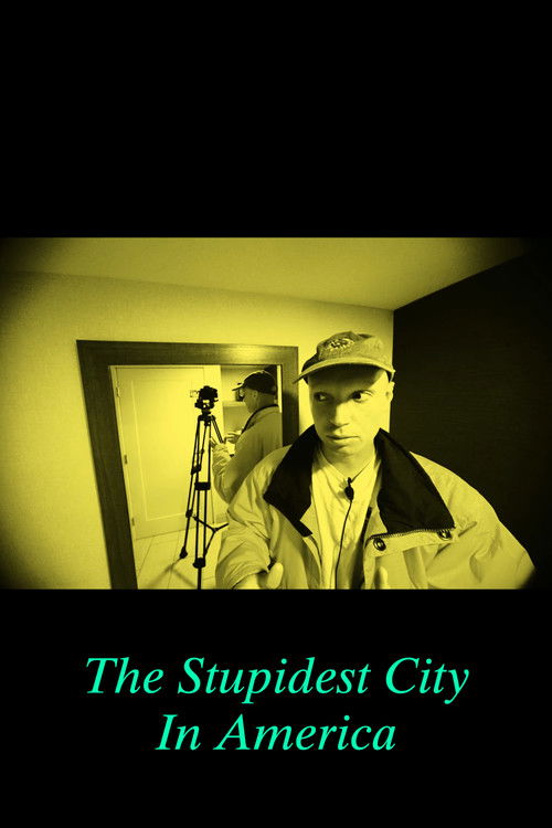 The Stupidest City In America