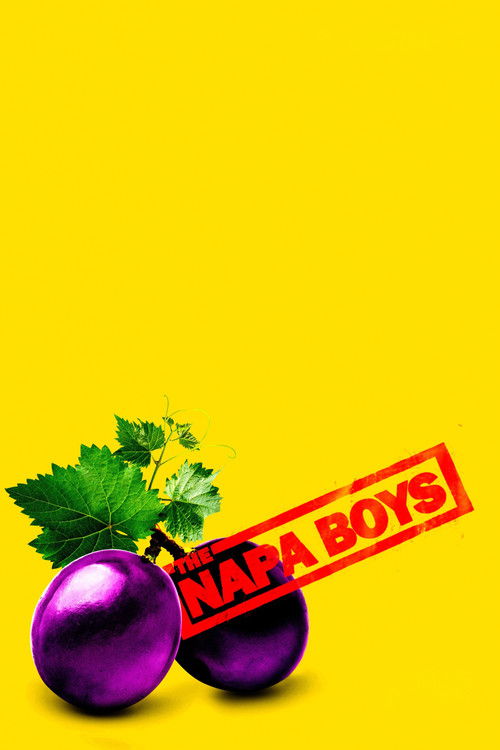 The Napa Boys