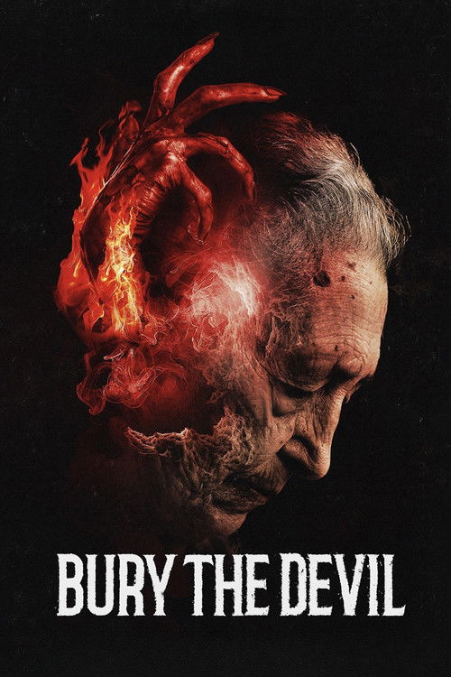 Bury The Devil