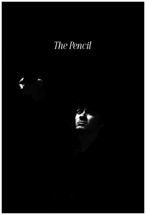 The Pencil