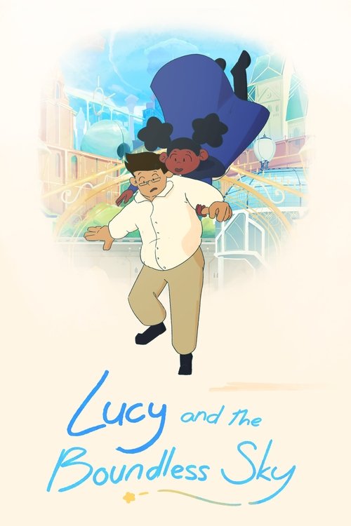Lucy And The Boundless Sky