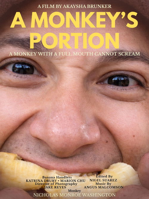 A Monkey's Portion